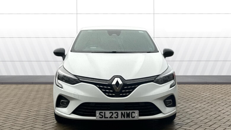 Renault Clio 1.6 E-TECH full hybrid 145 Techno 5dr Auto Hybrid Hatchback
